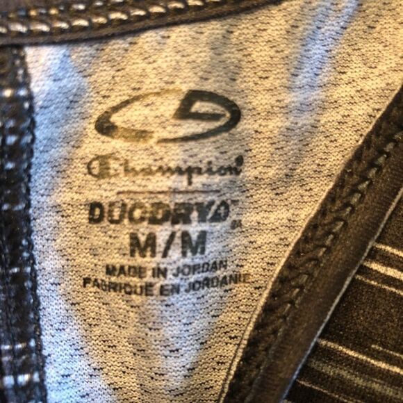 Champion Tank top size M heathered grey - Picture 6 of 7